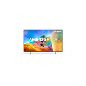 Philips QLED Ambilight TV |...
