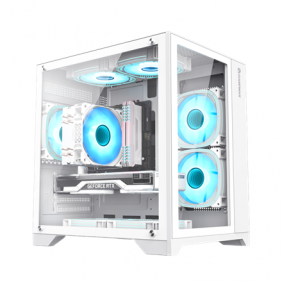 Gamemax Case | INFINITY...
