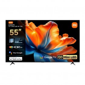 Xiaomi | S Mini LED 2026 |...