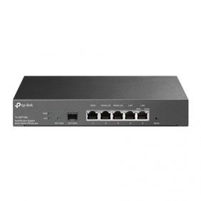 TP-LINK | SafeStream...