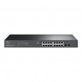 TP-LINK | SG2218P |...