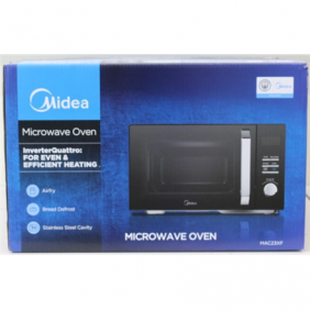 SALE OUT. Midea MAC23XF...