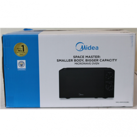 SALE OUT. Midea...