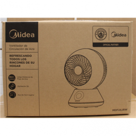 SALE OUT. | Midea Fan |...