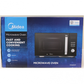 SALE OUT. Midea MAG25XF...