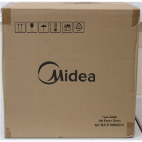 SALE OUT. Midea MAD1100DADK...