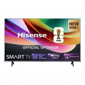 Hisense 32A4S 32" (80 cm)...