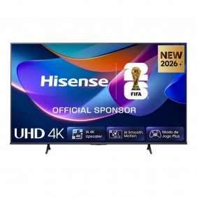 Hisense 55A6S 55" (139 cm)...
