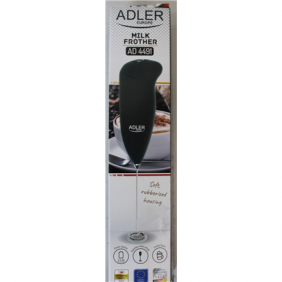 SALE OUT. Adler Milk...