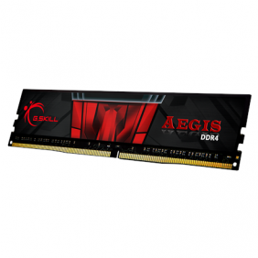 G.Skill | Aegis | 8 GB |...