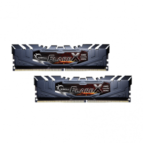 G.Skill | Flare X | 16 GB |...