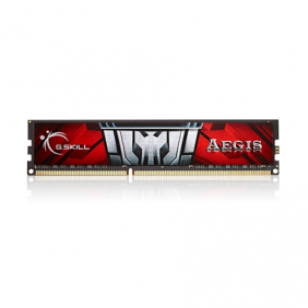 G.Skill | Aegis | 8 GB |...