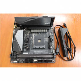 SALE OUT. Gigabyte | B550I...