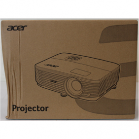 SALE OUT. Acer X1229HP...