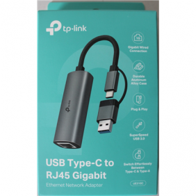 SALE OUT. TP-LINK UE310C...