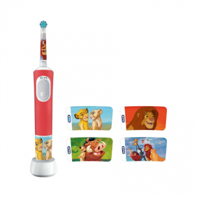 Oral-B Electric Toothbrush...