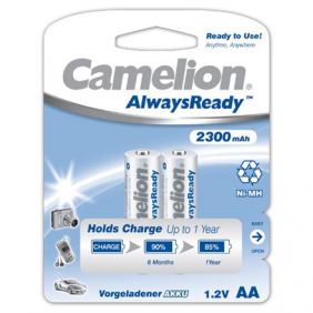 Camelion | AA/HR6 | 2300...