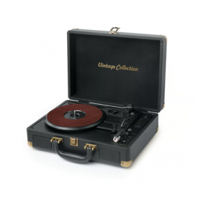 Muse | Turntable Stereo...