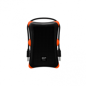 Silicon Power | HDD | Armor...