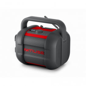 Muse | Jobsite Radio |...