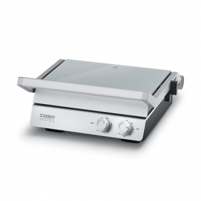 Caso Double Contact Grill |...