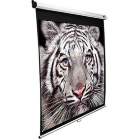 Elite Screens | Manual...