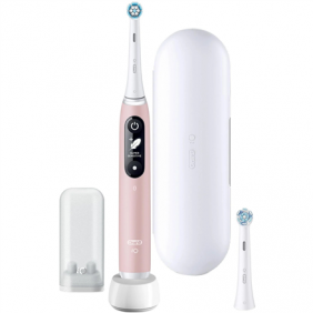 Oral-B Toothbrush + Travel...