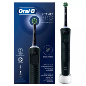 Oral-B Electric Toothbrush...