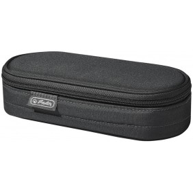 Penalas HERLITZ Case Black,...