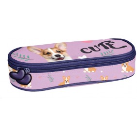 Penalas PASO Cute Corgi,...
