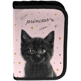 Penalas PASO Black Cat,...