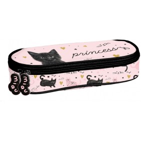 Penalas PASO Black Cat,...