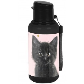 Gertuvė PASO Black Cat, 500 ml