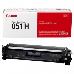 Canon CRG 051H (2169C002)...