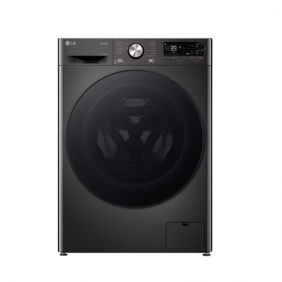 LG | Washing Machine with...