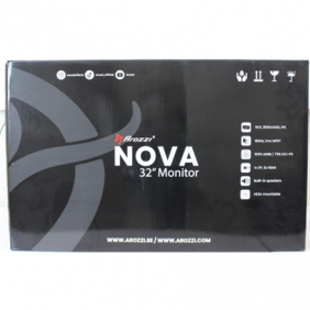 SALE OUT. Arozzi Nova 32"...
