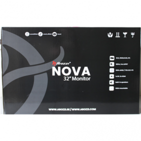 SALE OUT. Arozzi Nova 32"...