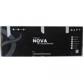 SALE OUT. Arozzi Nova 49"...