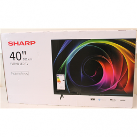 SALE OUT. Sharp 40HA1205E...