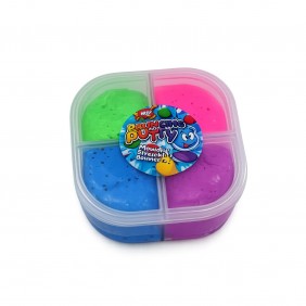 WIZZ TOYS šokinėjanti...