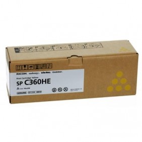 Ricoh SP C360HE (408187)...