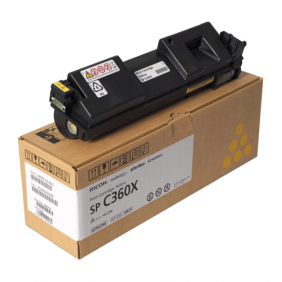 Ricoh SP C360X (408253)...