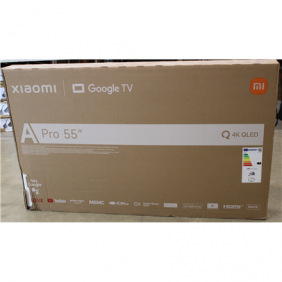 SALE OUT. Xiaomi QLED TV A...