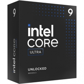 Intel 285K | Intel Core...