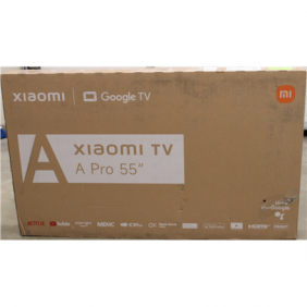 SALE OUT. Xiaomi QLED TV A...