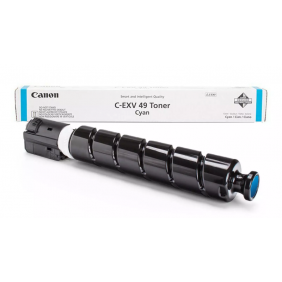 Canon C-EXV 49 (8525B002)...