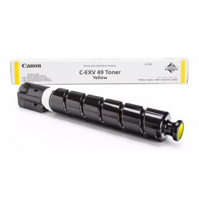 Canon C-EXV 49 (8527B002)...