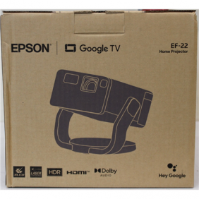 SALE OUT. Epson EF-22B Full...