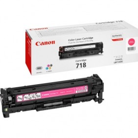 Canon CRG 718 (2660B002)...