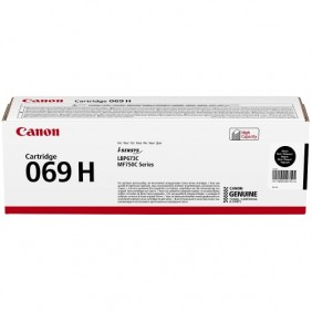 Canon CRG 069H (5098C002)...